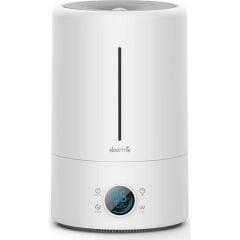 Deerma Ultraviyole Ultrasonik Hava Nemlendirici F628S