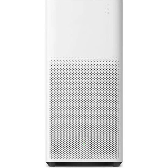 Xiaomi Mi Air Purifier 2h Akıllı Hava Temizleyici