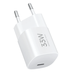 Xiaomi 33W Nano USB-C Hızlı Şarj Adaptörü