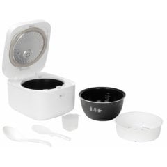 Mi Induction Heated Rice Cooker