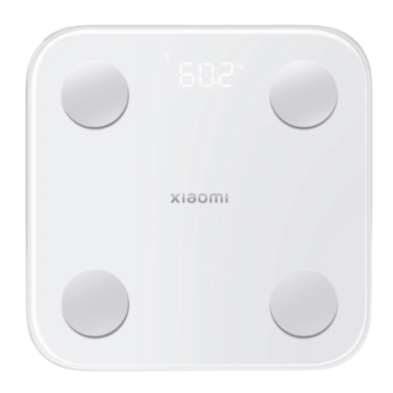 Xiaomi Mi Body Composition Scale S400 Akıllı Tartı