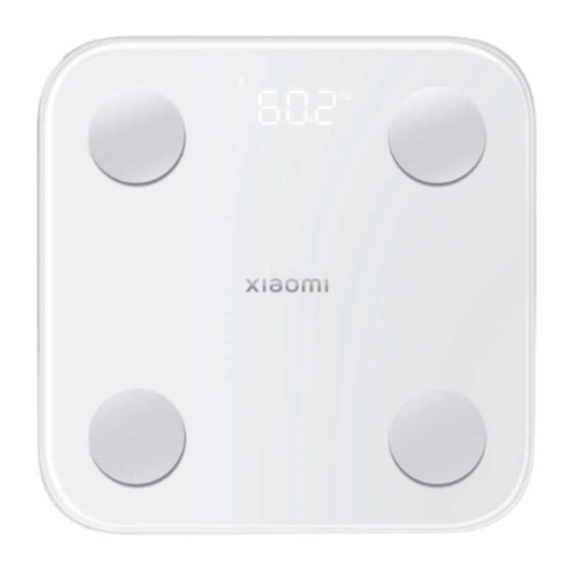 Xiaomi Mi Body Composition Scale S400 Akıllı Tartı