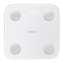 Xiaomi Mi Body Composition Scale S400 Akıllı Tartı