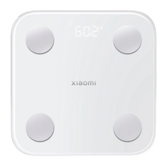 Xiaomi Mi Body Composition Scale S400 Akıllı Tartı