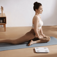 Xiaomi Mi Body Composition Scale S400 Akıllı Tartı
