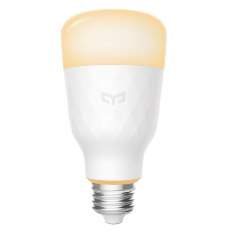 Xiaomi Yeelight 1S Ayarlanabilir Beyaz Işıklı Akıllı Ampul