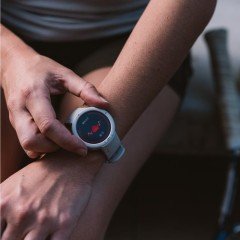 Amazfit Verge Bluetooth Nabız GPS Akıllı Saat