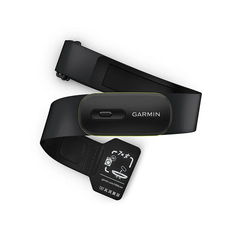 Garmin HRM 600 Gelişmiş Nabız Bandı