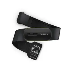 Garmin HRM 600 Gelişmiş Nabız Bandı