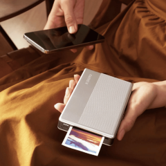 Xiaomi Taşınabilir Fotoğraf Yazıcısı 1S