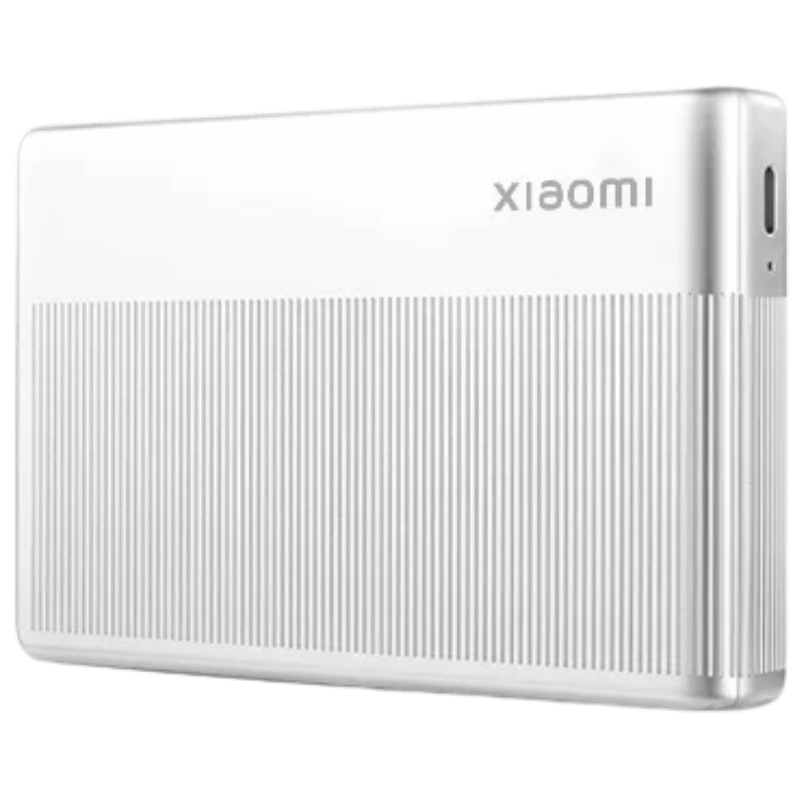 Xiaomi Taşınabilir Fotoğraf Yazıcısı 1S