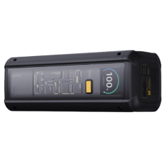 Xiaomi Ultra Hızlı 212W 25000 mAh Power Bank