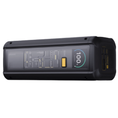Xiaomi Ultra Hızlı 212W 25000 mAh Power Bank