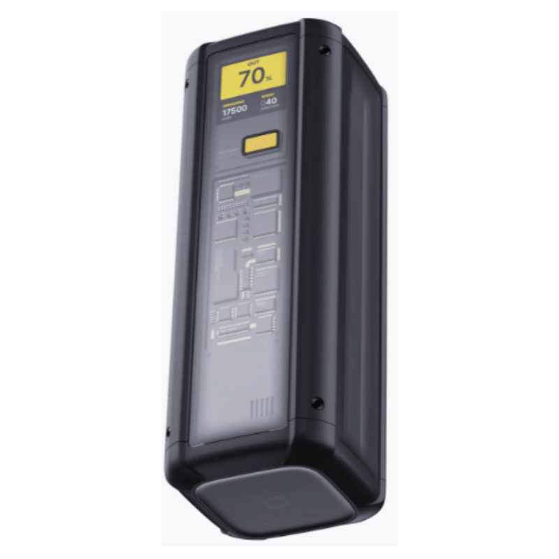 Xiaomi Ultra Hızlı 212W 25000 mAh Power Bank