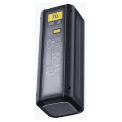 Xiaomi Ultra Hızlı 212W 25000 mAh Power Bank