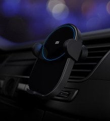 Xiaomi Mi 20W Kablosuz Araç Sarj Aleti