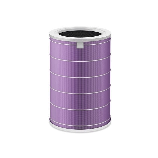 Xiaomi Mi Hava Temizleyici 2 / 2S / 2H / 3H / 3C / Pro Uyumlu Antibakteriyel Filtre