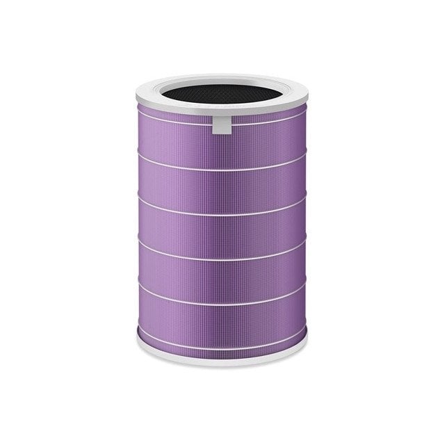 Xiaomi Mi Hava Temizleyici 2 / 2S / 2H / 3H / 3C / Pro Uyumlu Antibakteriyel Filtre