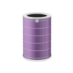 Xiaomi Mi Hava Temizleyici 2 / 2S / 2H / 3H / 3C / Pro Uyumlu Antibakteriyel Filtre