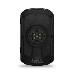 Garmin Edge 550 GPS Bisiklet Bilgisayarı