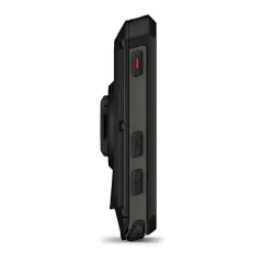 Garmin Edge 550 GPS Bisiklet Bilgisayarı