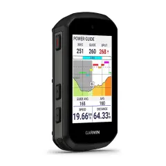 Garmin Edge 550 GPS Bisiklet Bilgisayarı