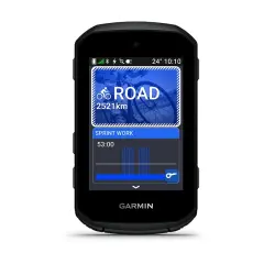 Garmin Edge 550 GPS Bisiklet Bilgisayarı
