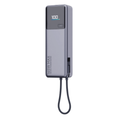 Xiaomi Ultra Hızlı Şarj 165W 10000 mAh Powerbank