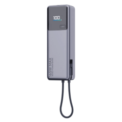 Xiaomi Ultra Hızlı Şarj 165W 10000 mAh Powerbank