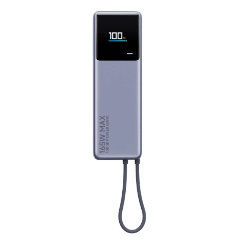 Xiaomi Ultra Hızlı Şarj 165W 10000 mAh Powerbank
