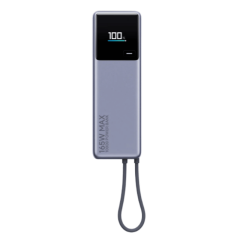 Xiaomi Ultra Hızlı Şarj 165W 10000 mAh Powerbank