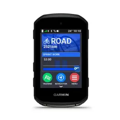 Garmin Edge 850 GPS Bisiklet Bilgisayarı