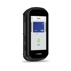 Garmin Edge 850 GPS Bisiklet Bilgisayarı