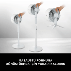 Shark FlexBreeze Portable Fan