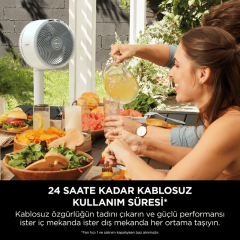 Shark FlexBreeze Portable Fan