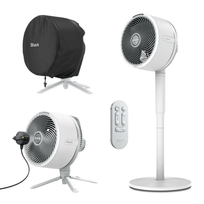 Shark FlexBreeze Portable Fan