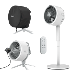 Shark FlexBreeze Portatif Fan