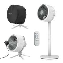 Shark FlexBreeze Portatif Fan