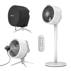 Shark FlexBreeze Portable Fan
