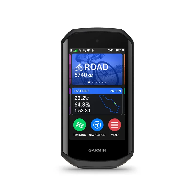 Garmin Edge 1050 GPS Bisiklet Bilgisayarı