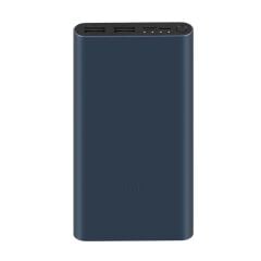 Xiaomi 10000 mAh 18W Taşınabilir Hızlı Şarj Cihazı 3