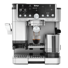 Ninja Luxe Café Pro Series Эспрессо-Кофемашина
