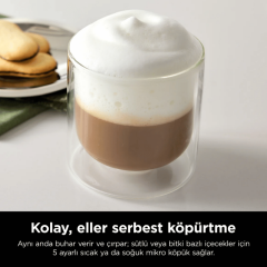 Ninja Luxe Café Pro Series Espresso Makinesi