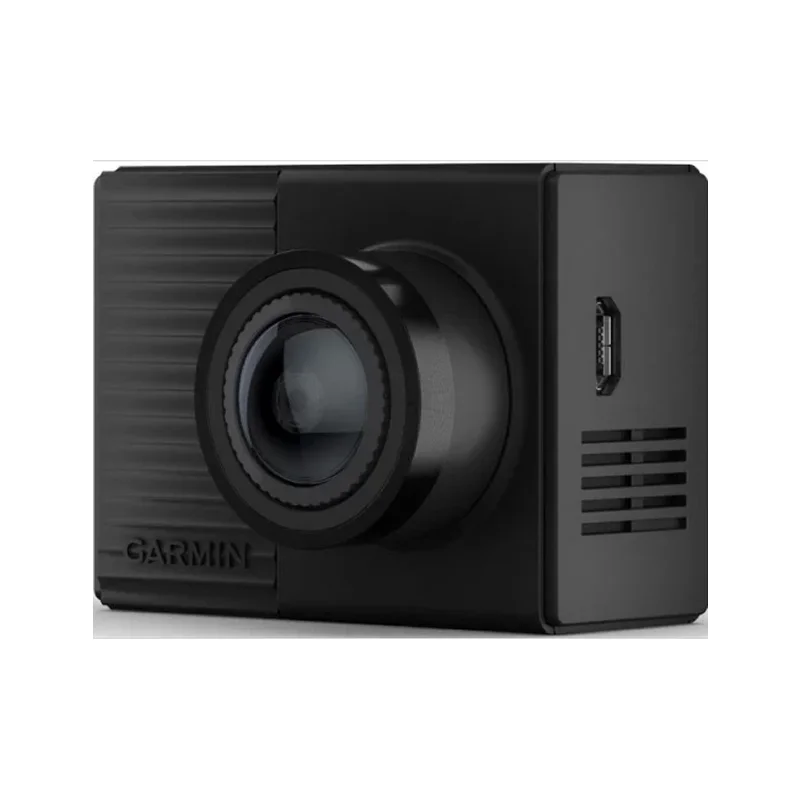 Garmin Dash Cam Tandem Çift Lensli Araç Kamerası