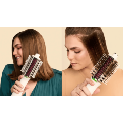 Shark SmoothStyle Saç Kurutucu ve Şekillendirici Tarak