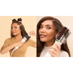 Shark SmoothStyle Saç Kurutucu ve Şekillendirici Tarak