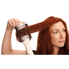 Shark SmoothStyle Saç Kurutucu ve Şekillendirici Tarak