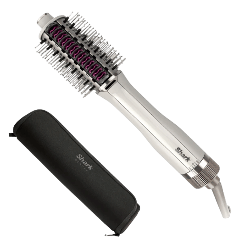 Shark SmoothStyle Saç Kurutucu ve Şekillendirici Tarak