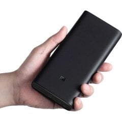 Xiaomi 20000 mAh 3 Pro Type-C Powerbank Taşınabilir Hızlı Şarj Cihazı (45W)