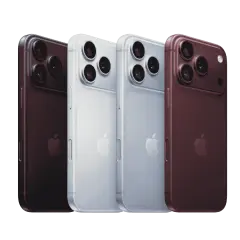 iPhone 18 Pro Max 512GB